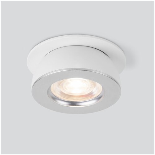 ������������ �������� ������������ ���������� Pruno Elektrostandard �����/������� 8W 4200� (25080/LED) 25080/LED, ���� 2700�