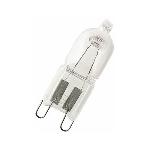 66760 60W (  75W) 230V G9 980lm () -  OSRAM,  777