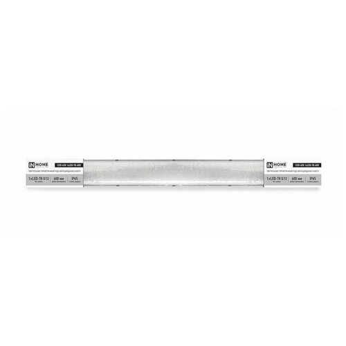      -458 1xLED-8-600 G13 230 IP65 600 IN HOME (. 4690612032597) 16 ,  7669