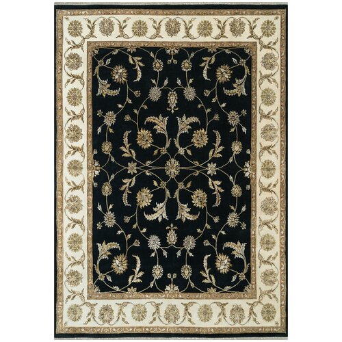    2,49  3,12   , ,  Kashan gold 10/10 CH-114-Black/Ivory,  269200