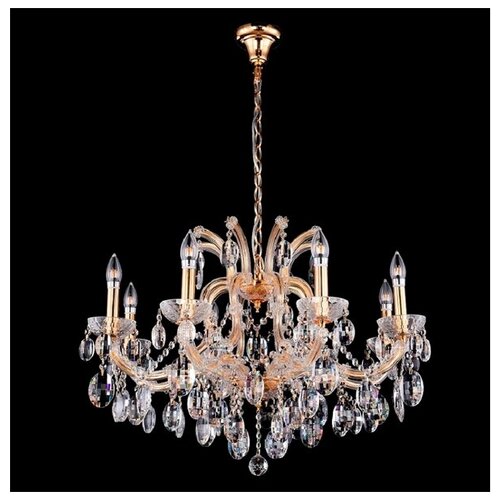   Crystal Lux Hollywood HOLLYWOOD SP8 GOLD,  59900