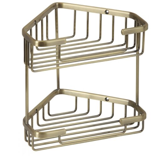 �����-������� ������� ������� 18,5x18,5�h20 ��. Veragio Basket, ������ VR.GFT-9053.BR, ���� 4611�