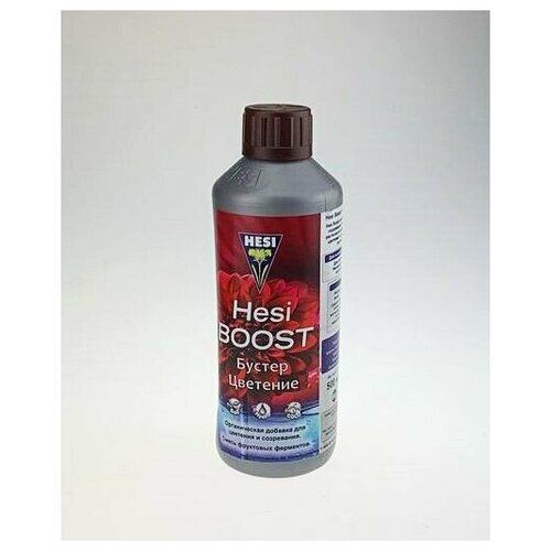    Hesi Boost,  1126