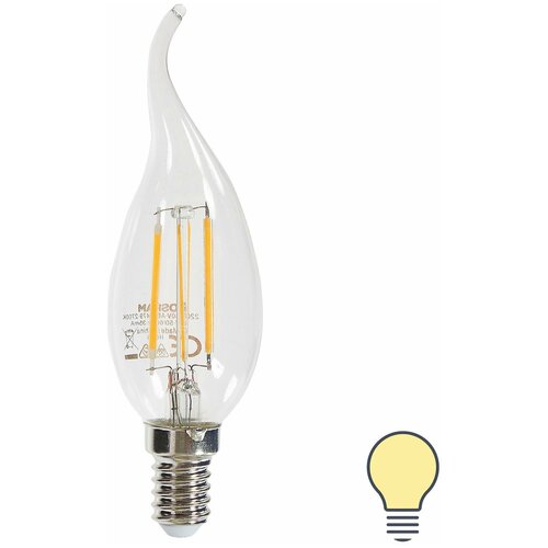   Osram    E14 4  470    ,  376