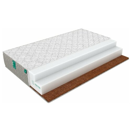   Sleeptek Roll SpecialFoam Cocos 25, 90x186  (),  14830 Sleeptek