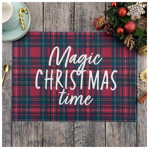     Magic Christmas, 4029 ,  315