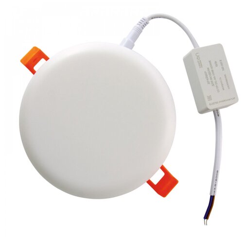  LightPhenomenON Downlight LT-TP-DL-06 1603-1034,  849