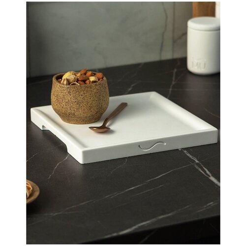 ������ ������������ �������� Dorian Square S, 20x20 ��, �����, ����� �������, ���� 1290�