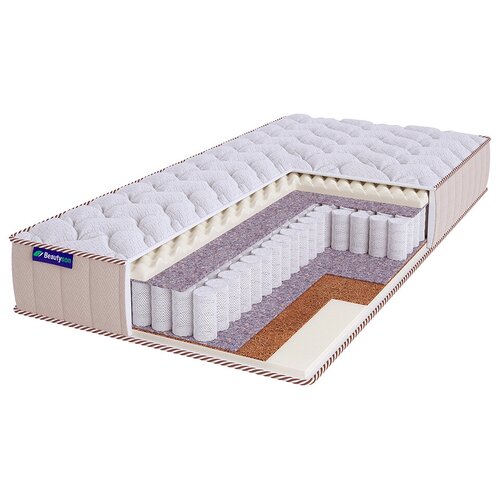 ������ Beautyson Roll Spring Balance Massage S600 Lux 120�195, ���� 20048�