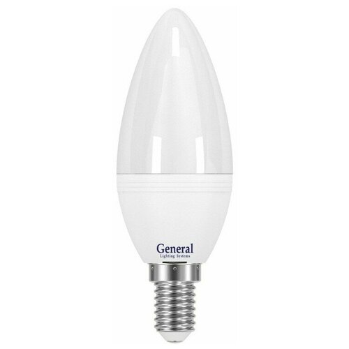  LED 7W 14 2700  General,  76