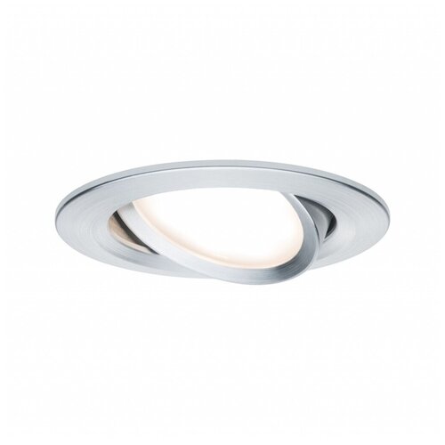   Paulmann Nova 6 470 2700 IP23 LED Coin 230   93450,  1520