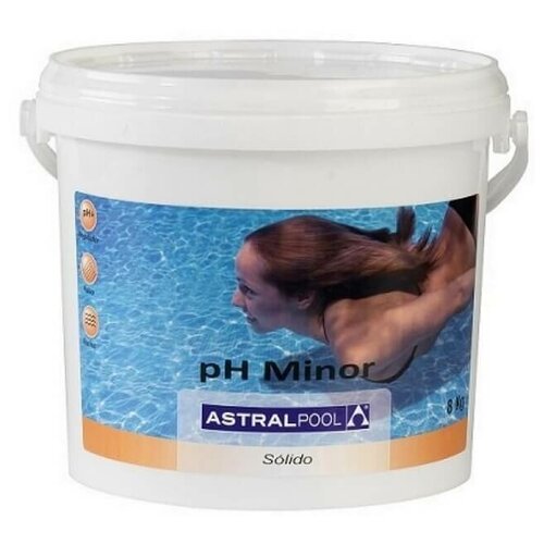 Astralpool pH   7 ,  4699