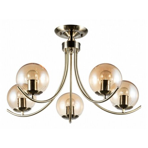    Arte Lamp Scarlett A2715PL-5AB,  6990