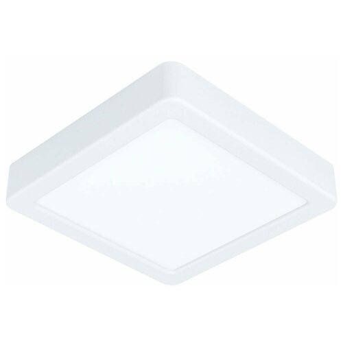 99246 .   FUEVA 5, 10,5W (LED), 160160, H28, 1350lm, 4000K, , ,  1790