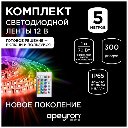    Apeyron 12 10-35,   RGB       IP65.  5 .   10 .,  3551