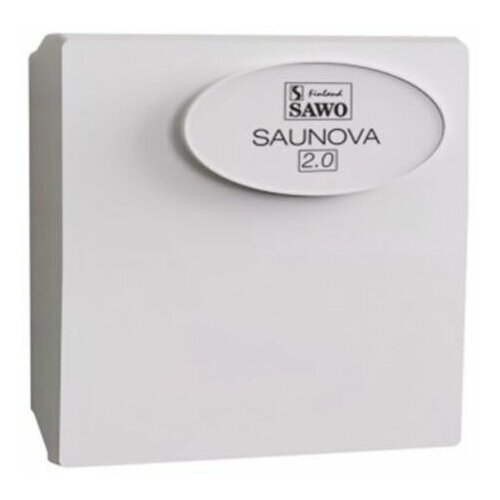   SAWO SAUNOVA 2.0 SAU-PC-2 (2,3-9 ),  16090