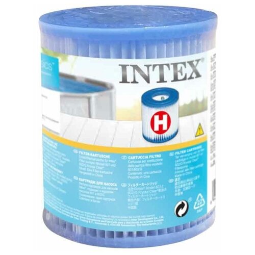   Intex 29007,  295