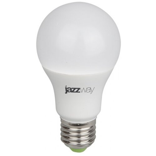  Jazzway PPG A60 Agro 15w FROST E27 IP20 ( ) Jazzway, .5025547 1 .,  695 JazzWay