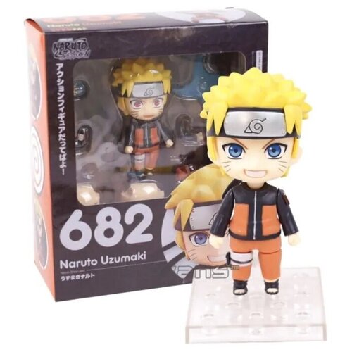     / Naruto Uzumaki 10 ,  2389 