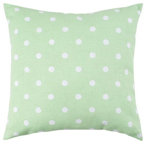     Green polka dot, , ; : 40  40,  730