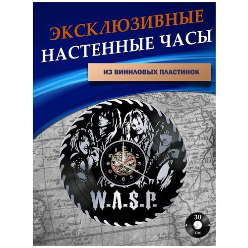      - WASP ( ),  973