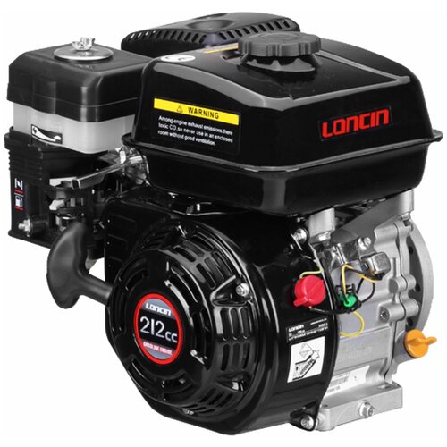   Loncin LC 170F-2 (R type) D19 (7.., 212. ,  19,  ),  11400