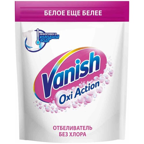 ������������ Vanish Oxi Action ����������� ������� ��� ����� ������, ������� 1 �� (38234), ���� 974�