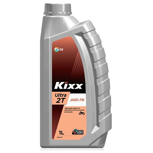     Kixx Ultra 2T, 1 ,  790