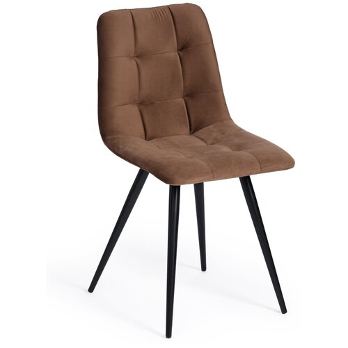 ���� CHILLY (mod. 7095-1) / 1 ��. � �������� (19 690) TetChair �����/������, 45x53�88 ��, ������ �� ������� 50 ��, ���������� barkhat 17/�����, ���� 3980�