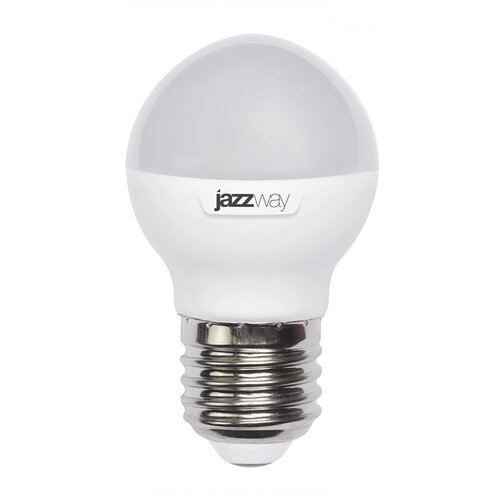 Jazzway PLED- SP G45 11w E27 5000K 230/50,  98