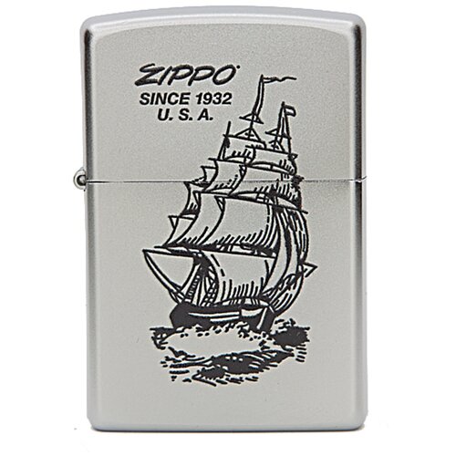 Zippo  Zippo 205 Boat,  3260