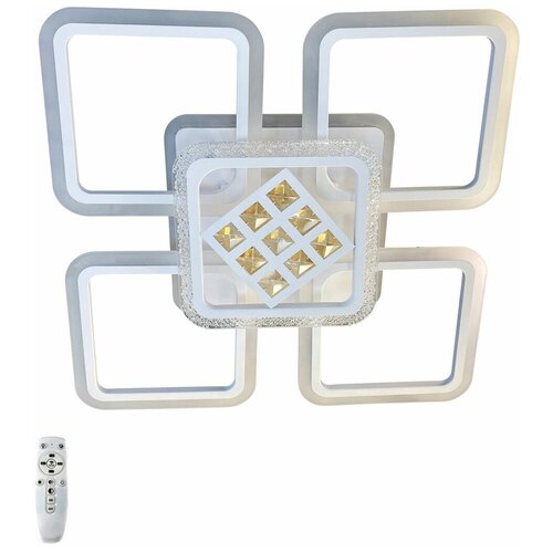    SL684/5 RGB White Studio Led,  10290