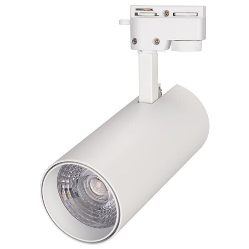  LGD-GERA-2TR-R74-20W Day4000 (WH, 24 deg, 230V) (Arlight, IP20 , 5 ),  4421