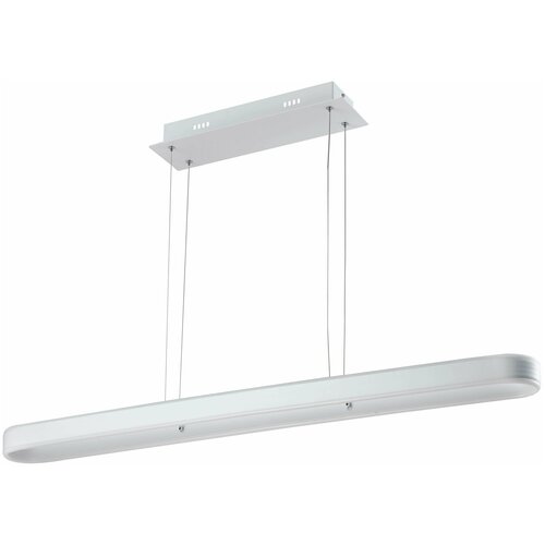    Moderli V1920-PL Leuch LED*92W,  24240