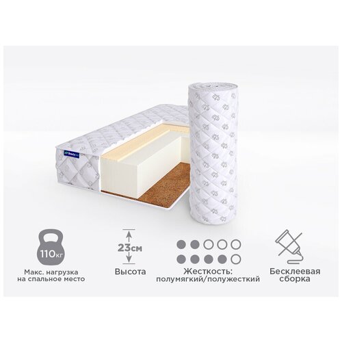    Beautyson FOAM 21 Balance 200x180, ,  ,   ,  30365