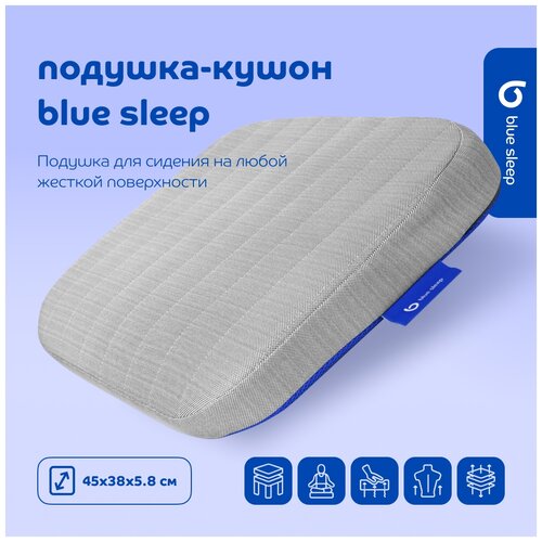 - Blue Sleep  ,  3840