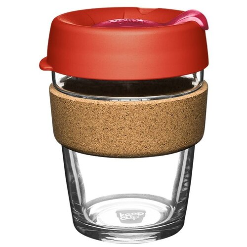  KeepCup Brew Cork M 340  Daybreak, KeepCup, BCDAYB12,  4250