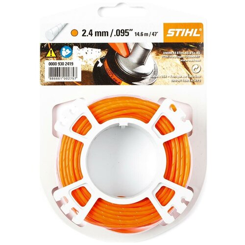    Stihl 2,4 (14,0)  ,  967