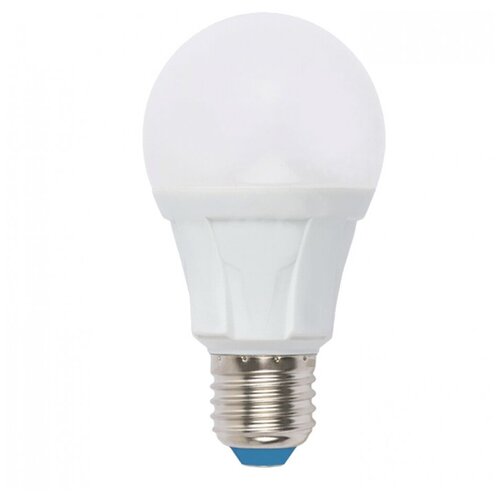    UNIEL LED-A60 10W/6500K/E27/FR/DIM PLP01WH .  , .  .   (6500K). .  .,  255 UNIEL