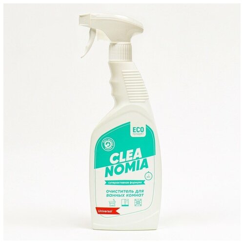  CLEANOMIA,   , 600 ,  256