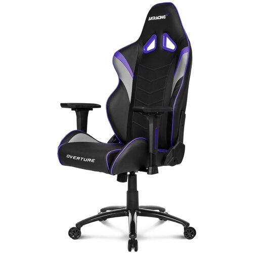 ������������ ������ AKRacing Overture (OVERTURE-INDIGO) black/indigo, ���� 37990�