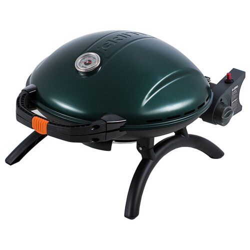    O-GRILL 900MT black-gold +  ,  39000