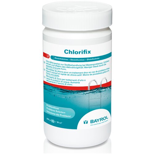    Bayrol ChloriFix 5 ,  5991