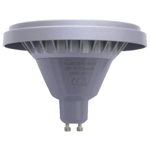   FOTON LIGHTING FL-LED AR111 18W GU10 4200K,  704