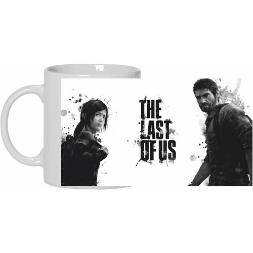   The Last of Us -     2,  575 BUGRIKSHOP