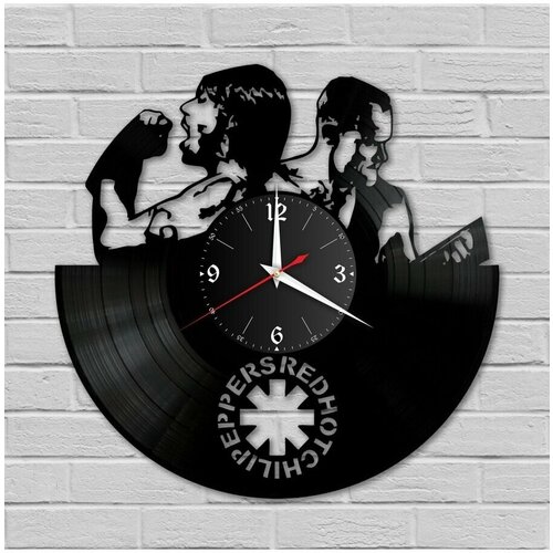       Red Hot Chili peppers// / /,  1250 10 o'clock