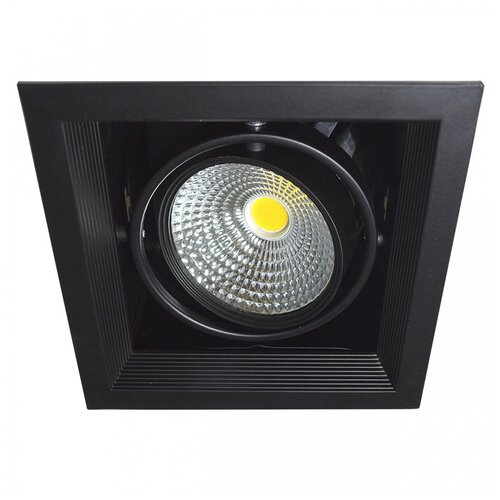     LED 1*20W, BK IL.0006.2100,  831