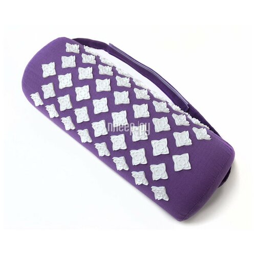 ������� Smart Textile Smart Massage 39x15x10.5cm Purple ST4328, ���� 1391�
