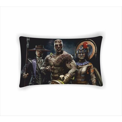 ������� Mortal Kombat � 2, ���� 1190�