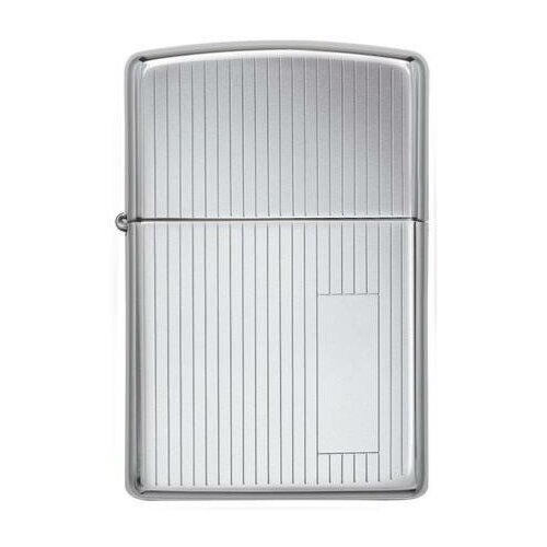    ZIPPO Classic 350   High Polish Chrome,  5610